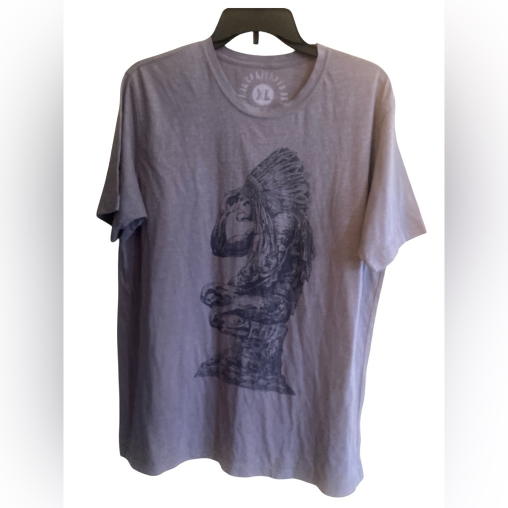 Wissahickon Native American Shirt